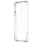 Hybrid - Xiaomi Redmi Note 12 5G Case - Clear