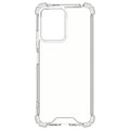 Hybrid - Xiaomi Redmi Note 12 5G Case - Clear
