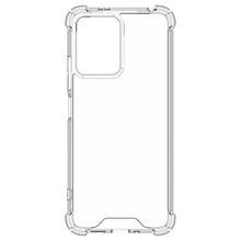 HYBRID CLEAR Case for Redmi Note 12 5G