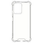 Hybrid - Xiaomi Redmi Note 12 Pro 5G Case - Clear