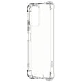 Hybrid - Xiaomi Redmi Note 12 Pro 5G Case - Clear