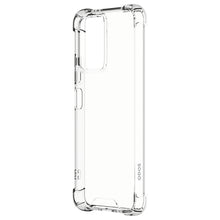 HYBRID CLEAR Case for Redmi Note 12 Pro 5G