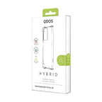 Hybrid - Xiaomi Redmi Note 12 Pro+ 5G Case - Clear