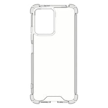 HYBRID CLEAR Case for Redmi Note 12 Pro+ 5G