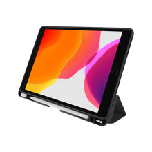 MUSE folio case for iPad 10.2