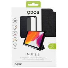 MUSE folio case for iPad 10.2