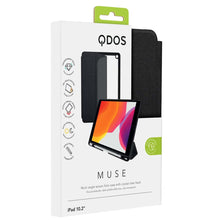 MUSE folio case for iPad 10.2