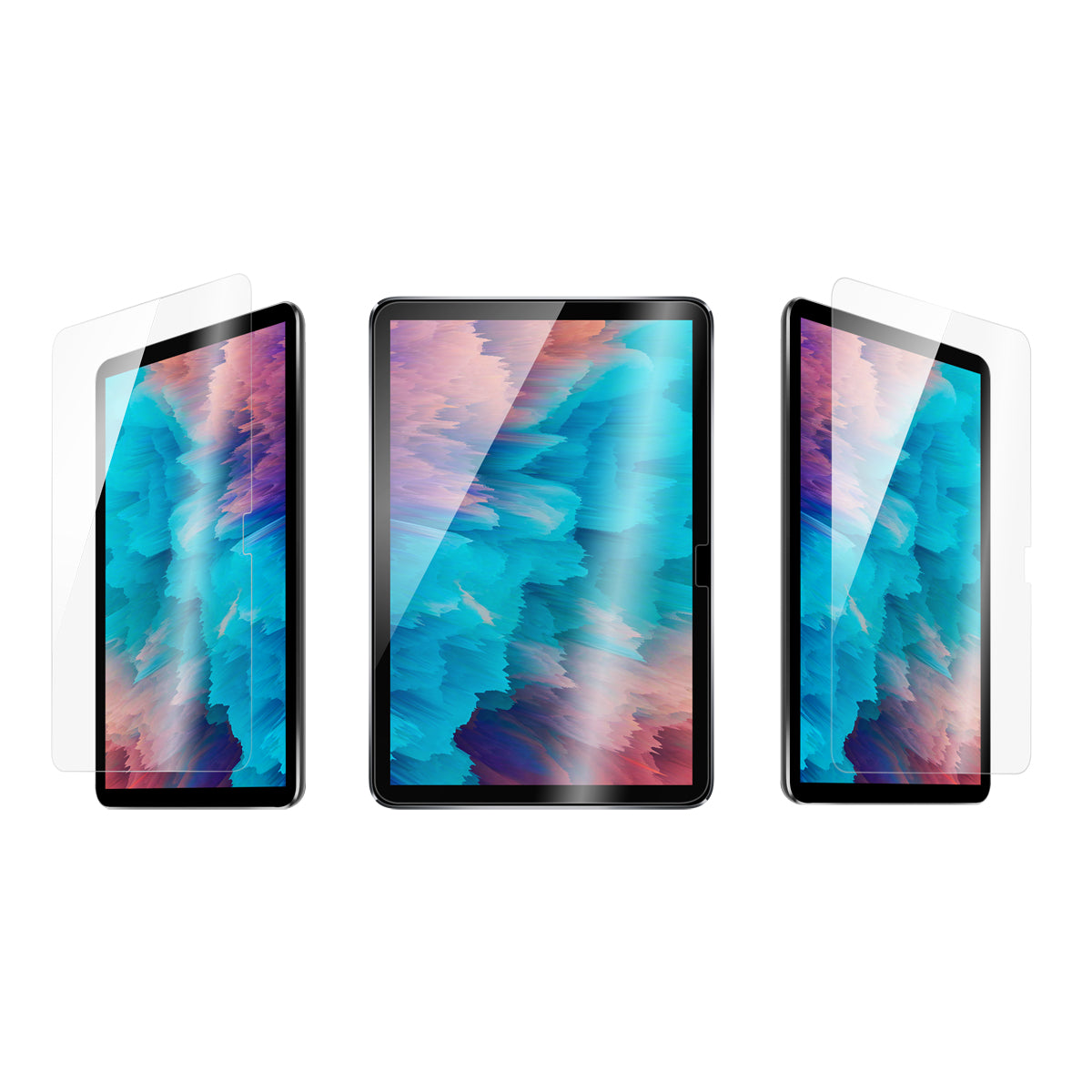 OptiGuard Glass Protect - Apple iPad (A16) | iPad (10th gen) Screen Protector - Clear