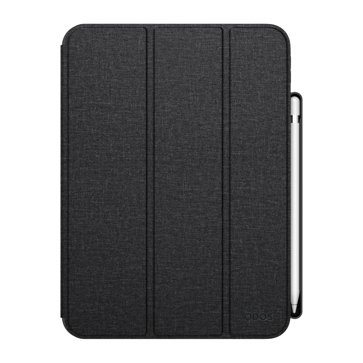 MUSE - Apple iPad (A16) / iPad (10th gen) Folio Case - Clear / Blue