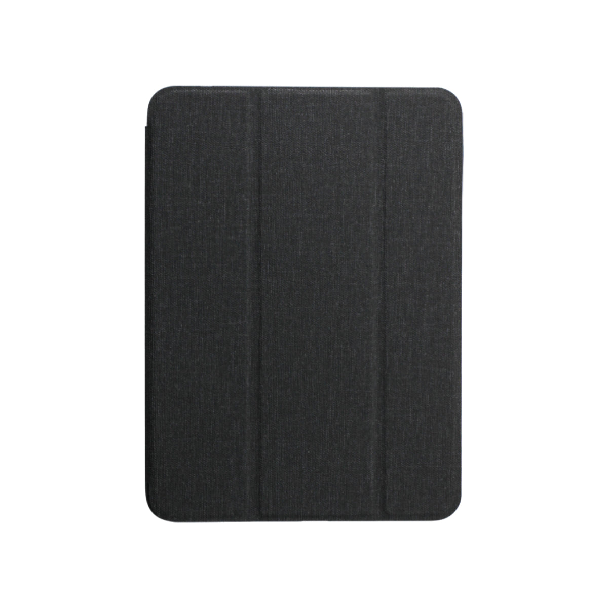 MUSE - Apple iPad mini (6th gen) Folio Case - Clear / Grey