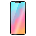 OptiGuard Glass Protect Plus - Phone 14 | iPhone 13 | iPhone 13 Pro Screen Protector - Clear / Black Frame