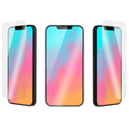 OptiGuard Glass Protect - Phone 14 | iPhone 13 | iPhone 13 Pro Screen Protector - Clear