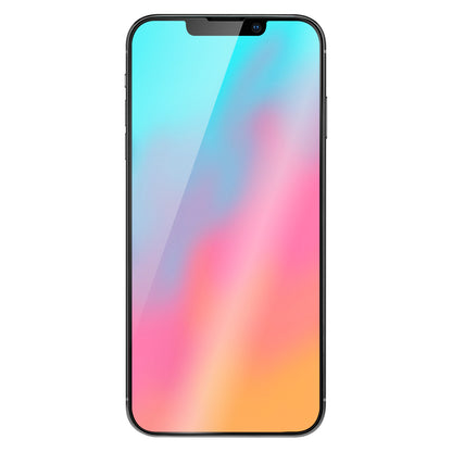 OptiGuard Glass Protect - Phone 14 / iPhone 13 / iPhone 13 Pro Screen Protector - Clear