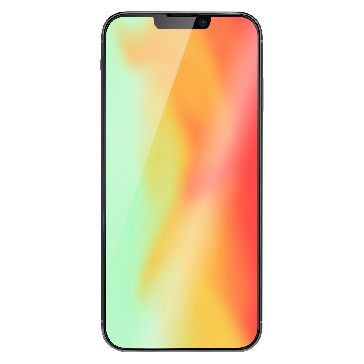 OptiGuard Glass Protect - iPhone 14 Plus Screen Protector - Clear