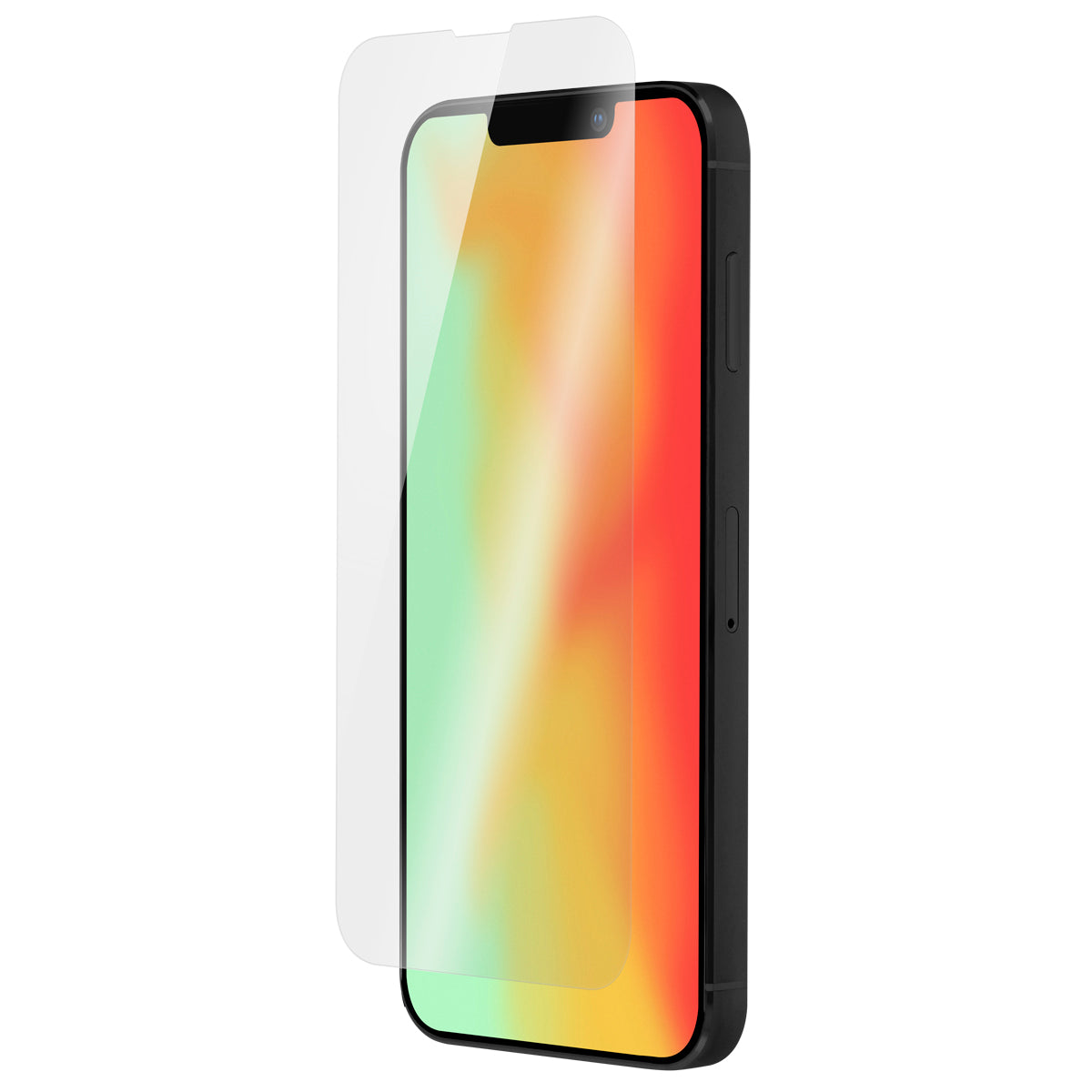 OptiGuard Glass Protect - iPhone 14 Plus Screen Protector - Clear