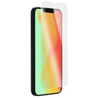 OptiGuard Glass Protect - iPhone 14 Plus Screen Protector - Clear