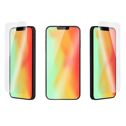 OptiGuard Glass Protect - iPhone 14 Plus Screen Protector - Clear