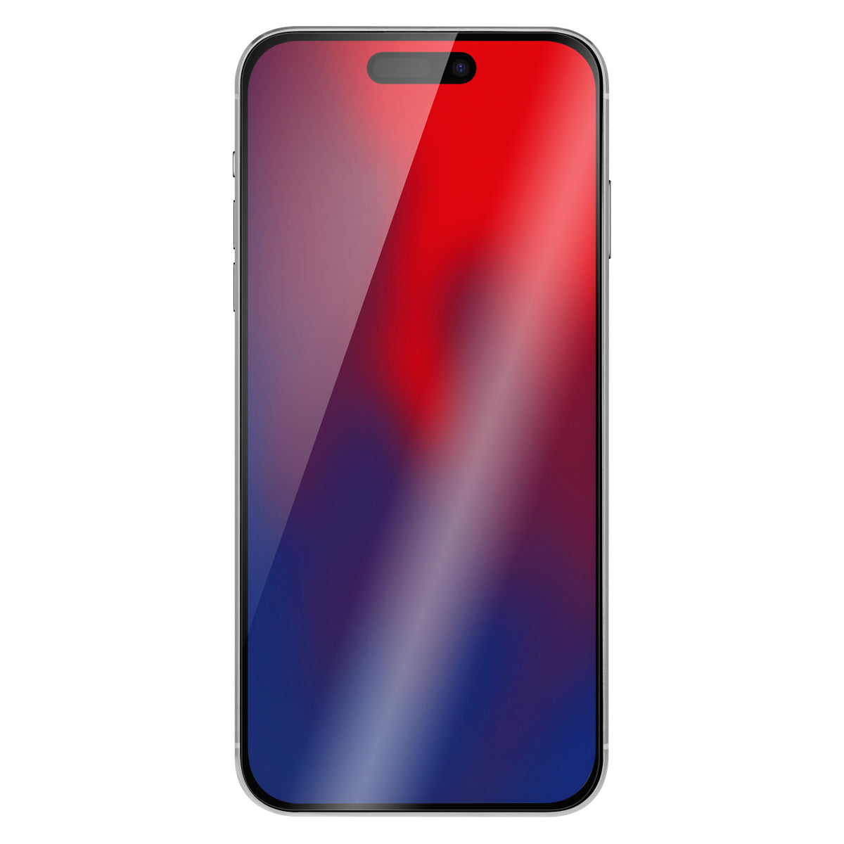 OptiGuard Glass Protect - iPhone 14 Pro Max Screen Protector - Clear