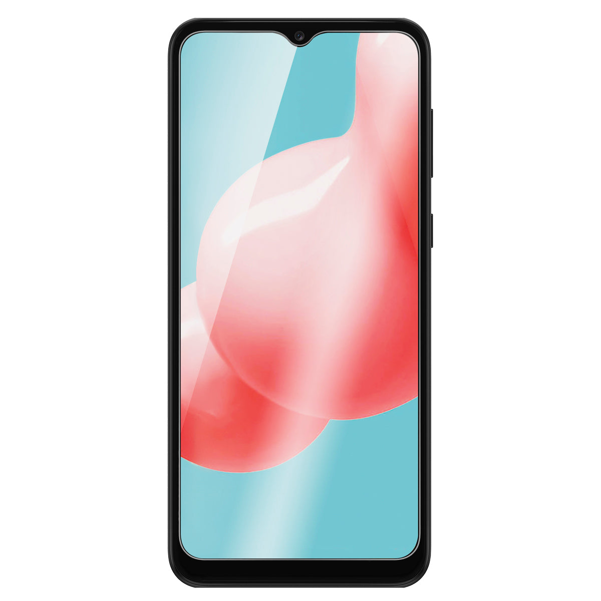 OptiGuard Glass Protect - Samsung Galaxy A32 5G | Galaxy A13 5G | Galaxy A04s Screen Protector - Clear