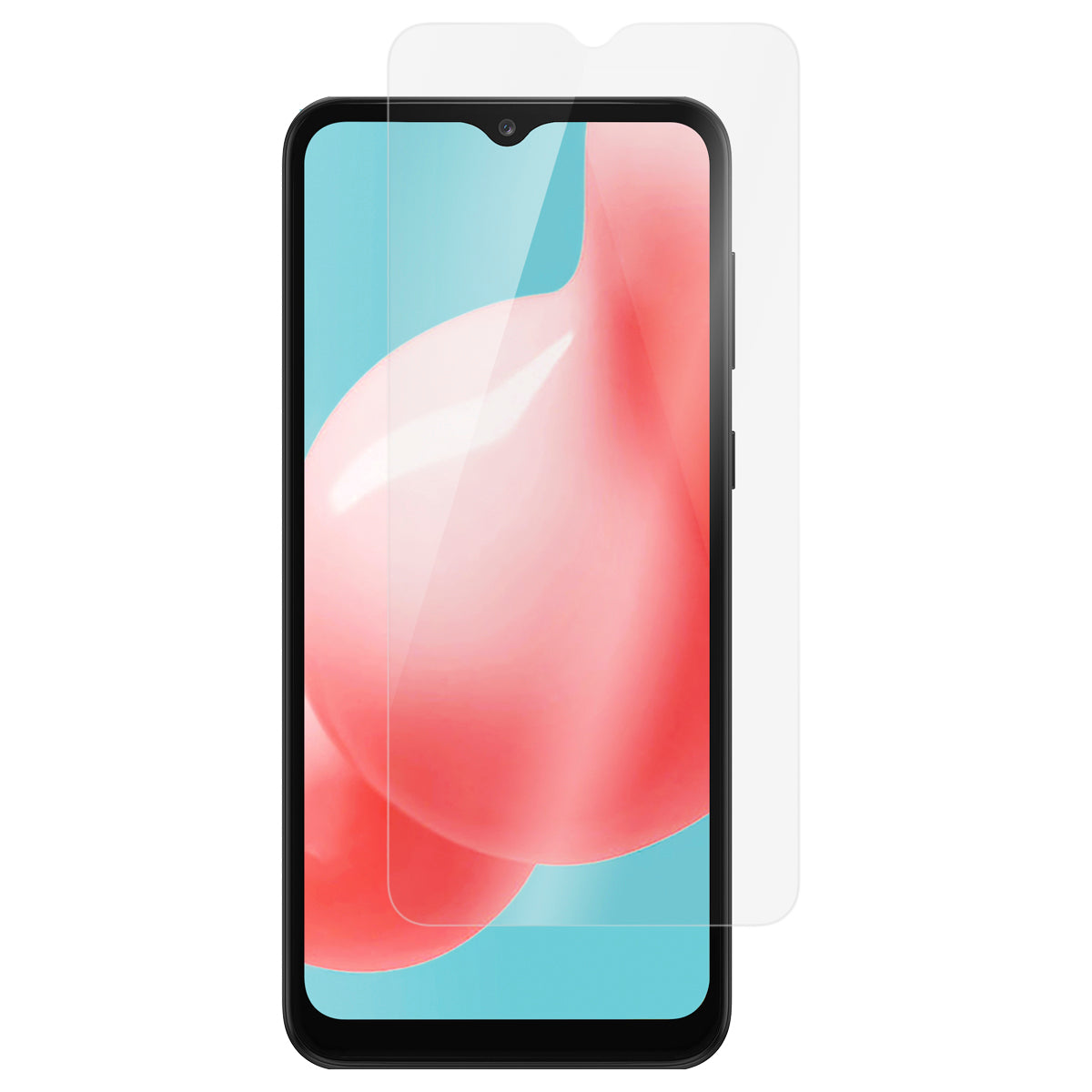 OptiGuard Glass Protect - Samsung Galaxy A32 5G | Galaxy A13 5G | Galaxy A04s Screen Protector - Clear