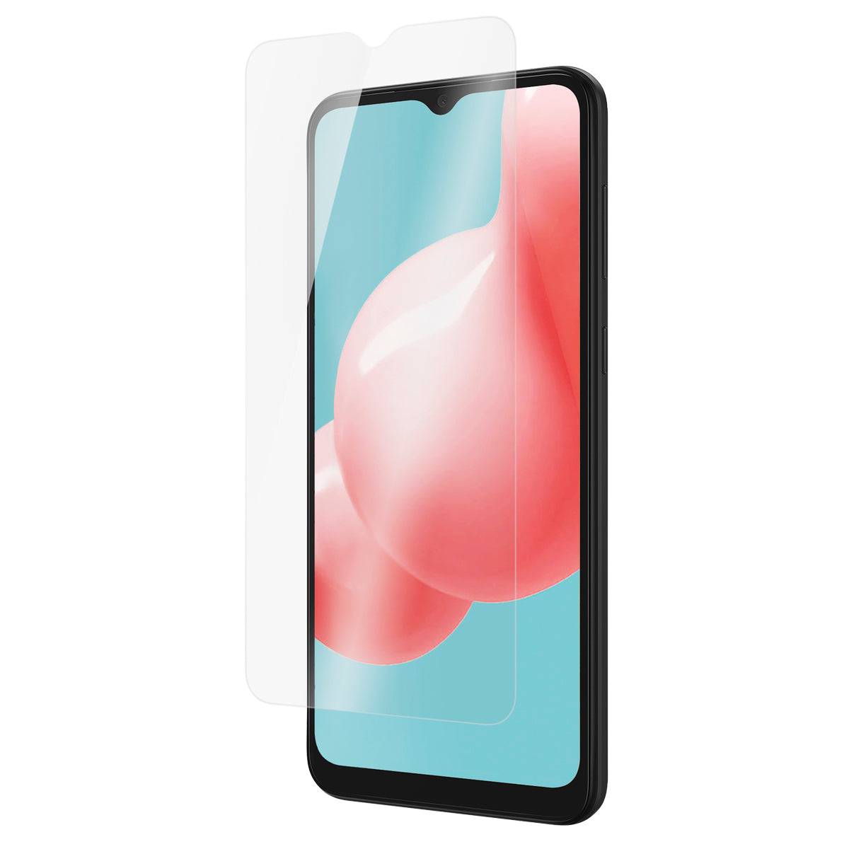 OptiGuard Glass Protect - Samsung Galaxy A32 5G | Galaxy A13 5G | Galaxy A04s Screen Protector - Clear