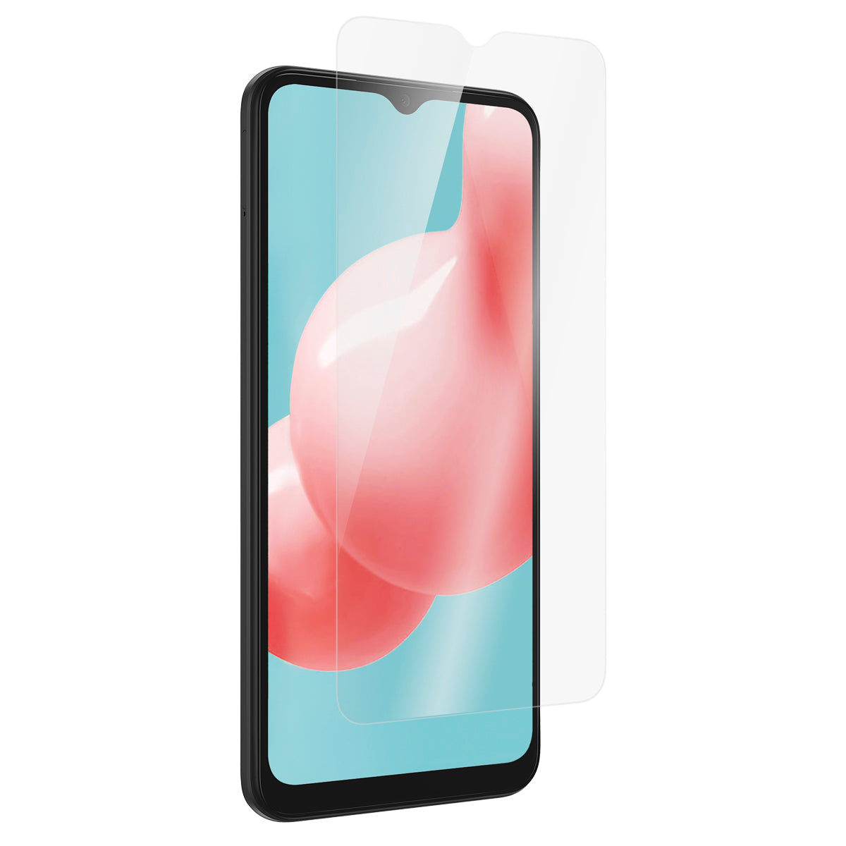 OptiGuard Glass Protect - Samsung Galaxy A32 5G | Galaxy A13 5G | Galaxy A04s Screen Protector - Clear