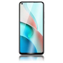 OptiGuard GLASS PROTECT BLACK for Redmi Note 9T 5G