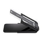 OptiGuard Glass Protect - iPhone 12 / iPhone 12 Pro Screen Protector - Clear