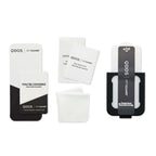 OptiGuard Glass Protect - iPhone 12 / iPhone 12 Pro Screen Protector - Clear