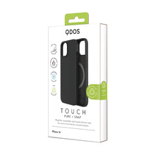 TOUCH PURE with SNAP for iPhone 14 - Black