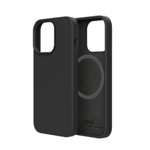 TOUCH PURE with SNAP for iPhone 13 - Black