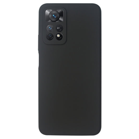 Touch - Xiaomi Redmi Note 11 Pro 5G Case - Black