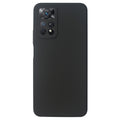Touch - Xiaomi Redmi Note 11 Pro 5G Case - Black