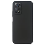 Touch - Xiaomi Redmi Note 11 Pro 5G Case - Black