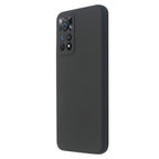 Touch - Xiaomi Redmi Note 11 Pro 5G Case - Black
