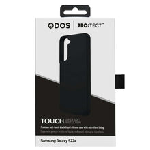 TOUCH Case for Galaxy S22+