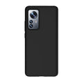 Touch - Xiaomi 12 Lite Case - Black