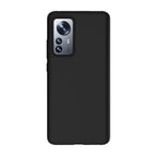 Touch - Xiaomi 12 Lite Case - Black