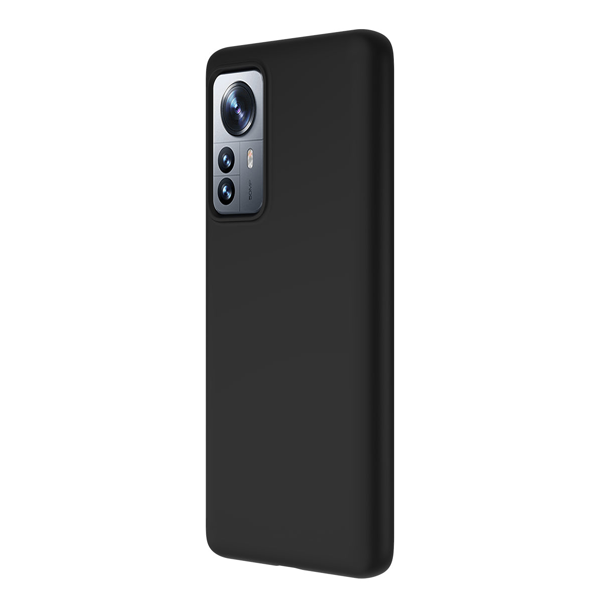 Touch - Xiaomi 12 Lite Case - Black