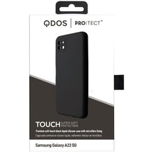 TOUCH Case for Samsung Galaxy A22 5G