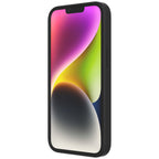 Touch Pure + Snap - iPhone 14 Plus Case MagSafe Compatible - Black