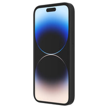 TOUCH PURE with SNAP for iPhone 14 Pro - Black