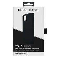 TOUCH Case for Galaxy A03