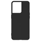 Touch Case for OPPO Reno8 5G - Black