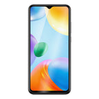 OptiGuard Glass Protect - Xiaomi Redmi 12C | Redmi 10C Screen Protector - Clear