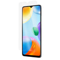 OptiGuard Glass Protect - Xiaomi Redmi 12C | Redmi 10C Screen Protector - Clear
