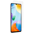 OptiGuard Glass Protect - Xiaomi Redmi 12C | Redmi 10C Screen Protector - Clear