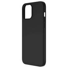 Soft Touch Case for iPhone 13 Pro Max - Black
