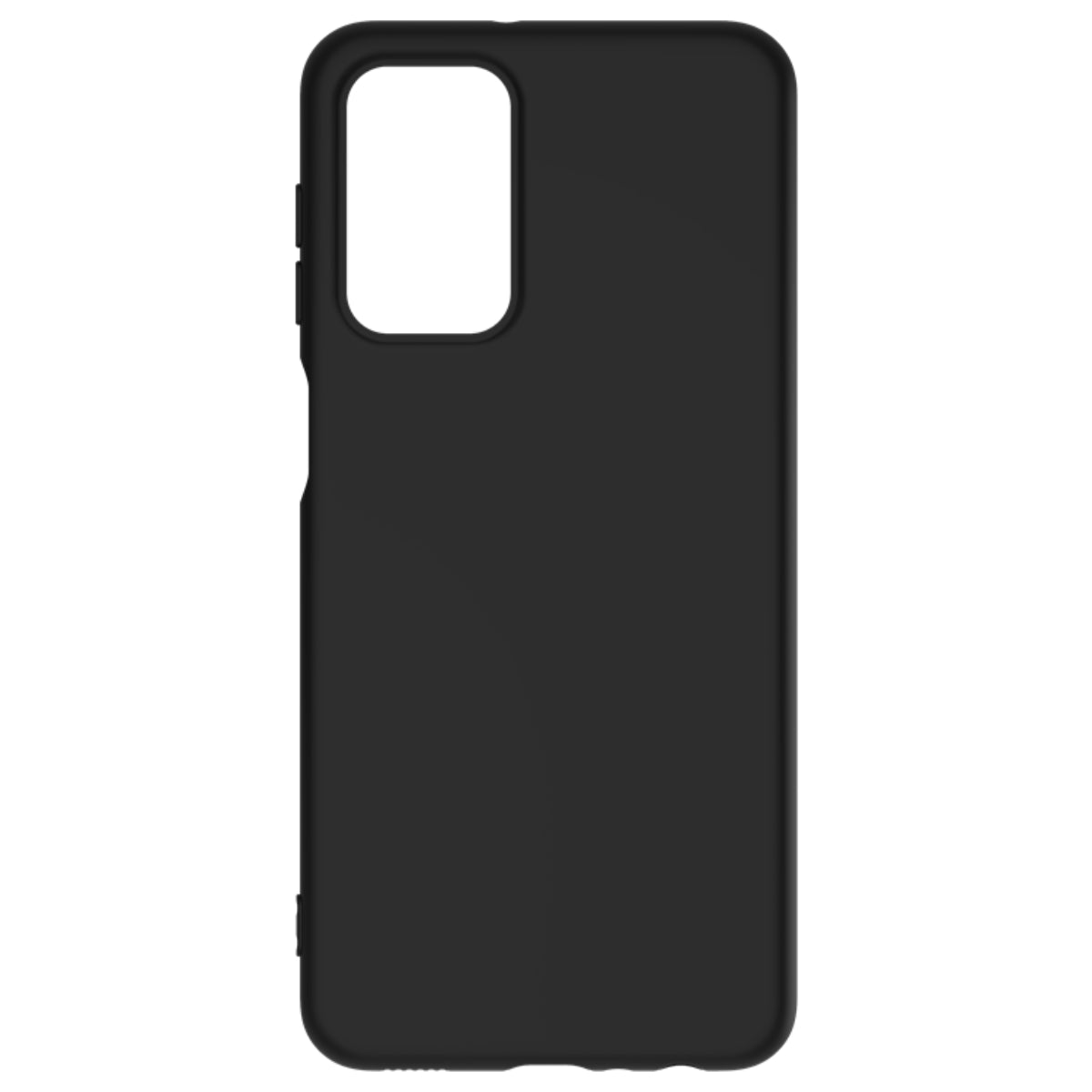 Touch - Samsung Galaxy A23 5G Case - Black